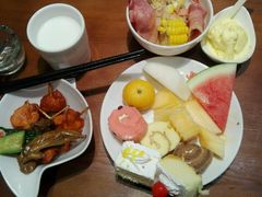 -优客哩哩牛排(联盛快乐城店)