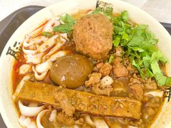 -任记七中刀削面(总店)