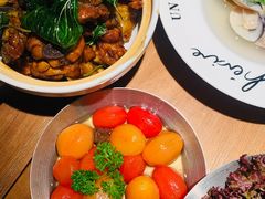 -岛风·台食小馆 ISLAND BISTRO(烟台山店)