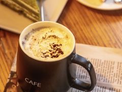 -1901 Cafe(西四店)