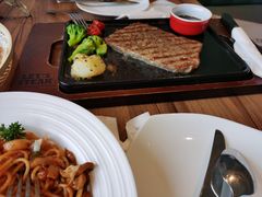 -必胜客(龙之梦购物中心店)