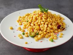 蛋黄玉米-临界音乐酒馆·小龙虾·江湖菜(华熙LIVE·鱼洞店)