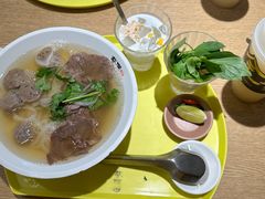 -蔡澜Pho·越南粉餐厅(海上世界店)