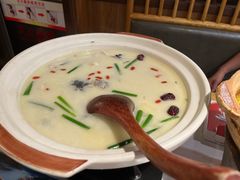 -老阿爸鲜鱼土菜(独墅湖店)