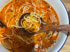 -马记永·兰州牛肉面(3019君尚店)