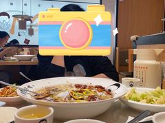 -江渔儿酸菜鱼(曜一城店)