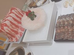 -帝皇海海鲜豆捞(桐泾商务广场店)