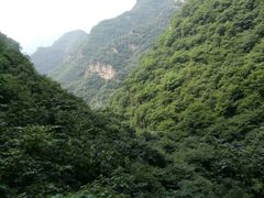 -十渡东湖港风景区