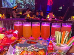 -18BAN音乐啤酒馆(西丽店)