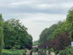 -元大都城垣遗址公园