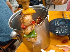 -炒豆合作社(东四总店)