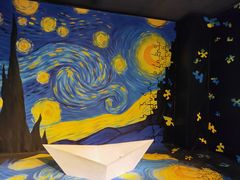 -南昌梵高星空艺术馆