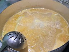 -澳美徕·港式花胶鸡火锅(高新万达店)