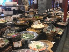 -陈记菜馆·非遗淮扬菜(东关街教场店)