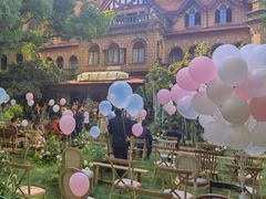 -马勒别墅饭店(静安寺店)