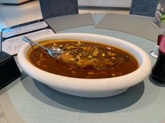-安徽大厦中餐厅