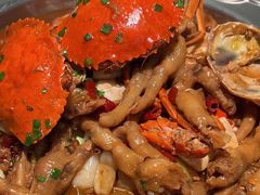 -胖哥俩肉蟹煲(湛江印象汇店)