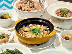 -莆田餐厅PUTIEN(西安万象天地店)