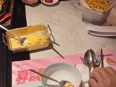 -半秋山西餐厅(宜昌大洋店)