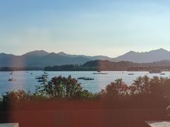 -湖畔居茶楼(湖滨店)
