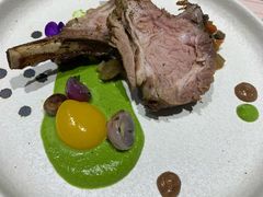-娜娜家·Nana's restaurant(国金汇店)