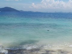 -东姑阿都拉曼海洋公园