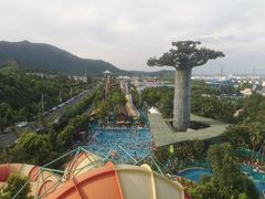 -苏州乐园森林水世界