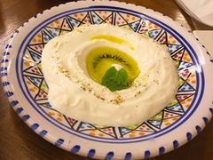-Tajine Moroccan塔金摩洛哥中东餐厅