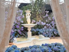 -Lamant Manor已闻花名关於蓝