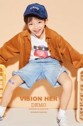 -VISION HER·薇森鹤专业孕婴亲子摄影工作室