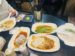 -卓粤拉肠(红庙店)