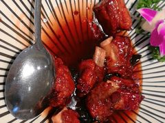 -浔庐餐厅•江西老字号•九江菜(烟水亭店)