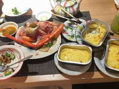 -德川家日本料理(顺义华联店)