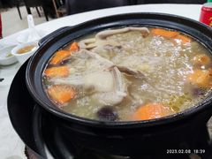-时利和美食(东方广场店)