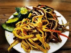 凉菜-老刘家泡馍·陕西老字号(钟楼广济街店)