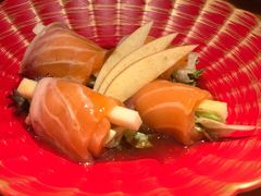 -原志优秀食材·匠心料理·海胆主题(金亿广场店)
