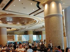 -怡聚轩全日制自助餐厅(大中华喜来登酒店)