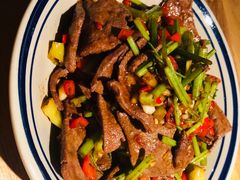 -永安鱼庄·镇江菜(丁卯店)