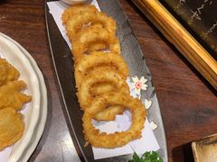 -九井澤精致料理(金茂店)