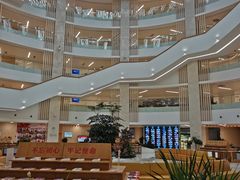 -厦门市图书馆(集美新城馆区)
