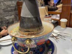 -东来顺饭庄(apm总店)