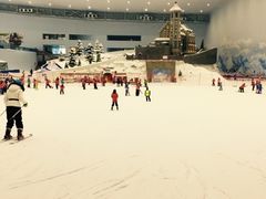 -哈尔滨热雪奇迹