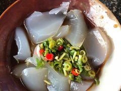 -白洋淀锅里口灶台鱼