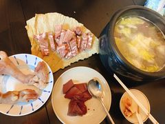 -东山矮马桶羊肉(太湖东山店)