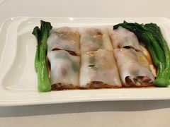 -粤财皇冠假日酒店·彩华轩中餐厅