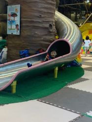 -卡通尼·Safari非洲探索乐园·生日会(金桥国际商业广场店)