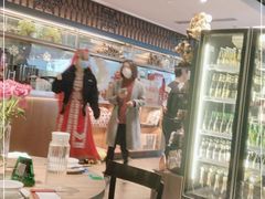 -耶里夏丽·丝路新疆菜·清真食品(徐汇南丹东路臻选店)