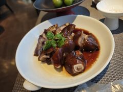 -金海华·悦食东方(苏州中心商场店)