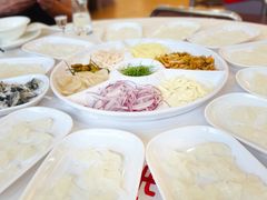 -丰尔粥食·顺德鱼生·干蒸排骨顺德菜(大良分店)