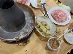 -元盛居(生态大街店)